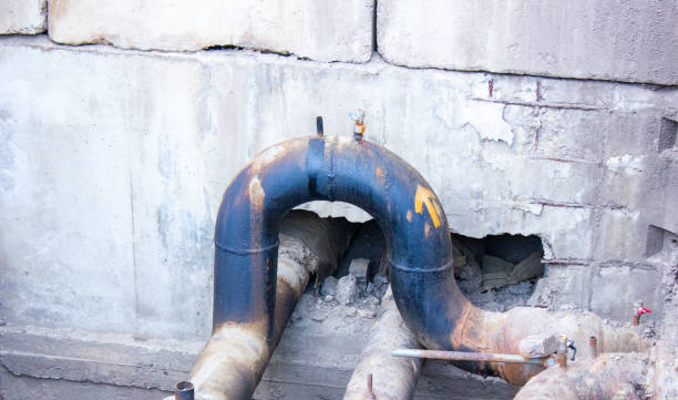 Best Emergency water damage restoration  in Lolo, MT